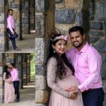 Nassau county maternity session, Indian pregnancy, asian, east asian