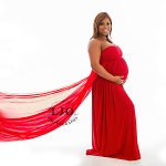 off beaten path out of the ordinary outstanding particular peculiar phenomenal rare remarkable singular special maternity pregnancy gown dress photo photography