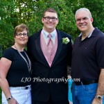 Smithtown Prom, LJO Photography