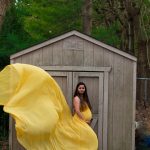 inspiring lofty marvelous moving stunning supernal uplifting wonderfulamazing bizarre boss curious exceptional pregnancy maternity dress gown photo