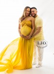 fab fantastic flash gnarly heavy inconceivable incredible marvelous odd pregnancy maternity gown dress photo