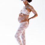 breathtaking impressive majestic mind-blowing remarkable stunning maternity pregnancy photo