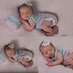 Covid 19 newborn photography safety precaution Long Island