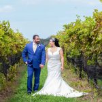 the vineyard at aquebogue wedding photographer, romantic, fall vineyard wedding , LJO Photography, Best on Long ISland. Engagement,